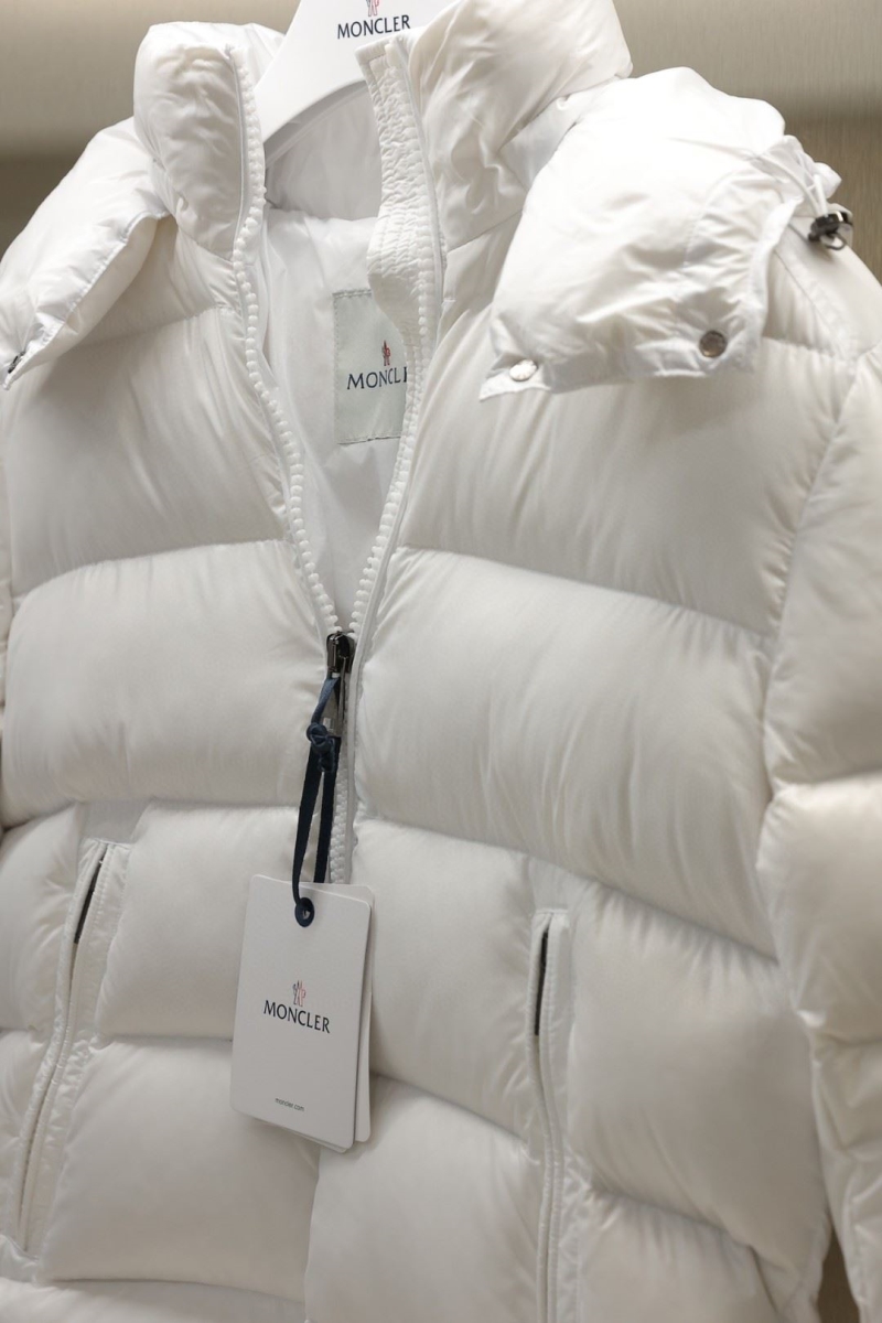 Moncler Down Coat